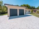 Annonce Vente 6 pi�ces Maison Saint-aubin-de-medoc