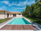 Acheter Maison 164 m2 Saint-aubin-de-medoc