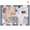 Acheter Maison 76 m2 Salle-et-chapelle-aubry
