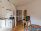 Louer Appartement 19 m2 Rouen
