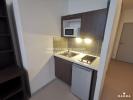 Louer Appartement 30 m2 Lyon-6eme-arrondissement