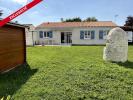 Vente Maison Thaire 17
