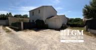 Annonce Vente 4 pi�ces Maison Aujargues