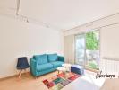 Annonce Vente 2 pi�ces Appartement Boulogne-billancourt