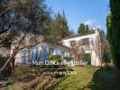 Annonce Vente 6 pi�ces Maison Aix-en-provence