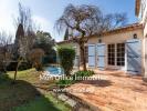 Acheter Maison 185 m2 Aix-en-provence