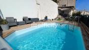 Annonce Vente 4 pi�ces Maison Saint-savournin