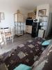 Annonce Vente 2 pi�ces Appartement Saint-hilaire-de-riez