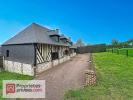 Annonce Vente 6 pi�ces Maison Fierville-les-parcs