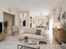 Acheter Appartement 100 m2 Antibes