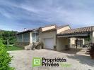 House MOLIERES-CAVAILLAC 