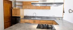 Annonce Vente 4 pièces Maison Tourouzelle