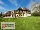Annonce Vente 7 pi�ces Maison Fauguernon