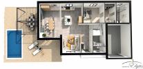 Acheter Maison 140 m2 Dagneux