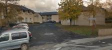 Location Appartement Bozouls 12