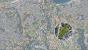 Vente Terrain Saint-lunaire 35