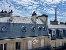 Acheter Appartement 82 m2 Paris-16eme-arrondissement