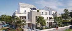Vente Programme neuf Vannes 56
