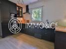 House MONCHEAUX 