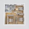 Acheter Maison 110 m2 Yerville