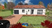 Annonce Vente 4 pièces Maison Puygouzon