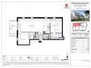 Annonce Location 3 pi�ces Appartement Ville-aux-dames