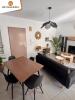 Louer Appartement Bois-de-nefles-saint-paul Reunion