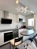 Apartment ISSY-LES-MOULINEAUX 