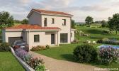 House VAUGNERAY 