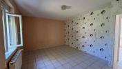 Annonce Vente 3 pièces Maison Montceau-les-mines