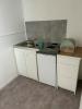 Annonce Location 2 pi�ces Appartement Tourcoing