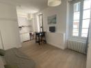 Louer Appartement 22 m2 Bordeaux