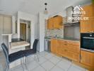 Acheter Appartement 44 m2 Saint-jorioz