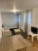 Louer Appartement 36 m2 Fontenay-le-fleury