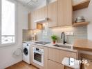Acheter Appartement 33 m2 Paris-2eme-arrondissement