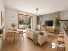 Annonce Vente 4 pi�ces Appartement Vitry-sur-seine