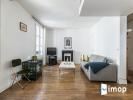 Acheter Appartement 45 m2 Paris-15eme-arrondissement