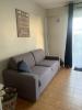 Louer Maison 35 m2 Borgo