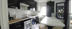 Annonce Vente 2 pi�ces Appartement Rennes