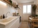 Annonce Location 2 pi�ces Appartement Creusot