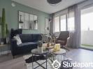 Annonce Location Appartement Toulouse