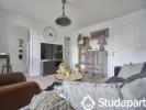 Louer Appartement 10 m2 Toulouse