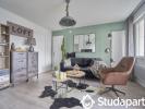 Louer Appartement Toulouse Haute garonne