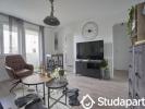 Louer Appartement Toulouse 560 euros