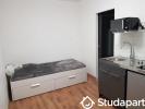 Louer Appartement 16 m2 Lille