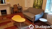 Annonce Location Appartement Marseille-13eme-arrondissement