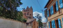 Annonce Vente Terrain Baziege