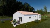 Annonce Vente Maison Notre-dame-de-monts