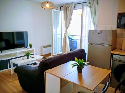 Location Appartement 2 pi�ces COURDIMANCHE 95800