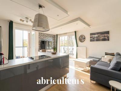 Vente Appartement 3 pi�ces GENNEVILLIERS 92230